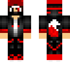 ulimate foxboy