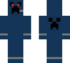ultra gaming creeper