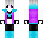 underlust sans human
