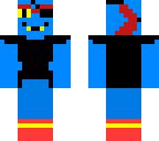 undyne