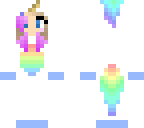 unicorn friend