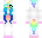 unicorn gal