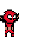 updated 2d deadpool