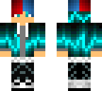 updated dubstep boy