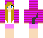 updated skin