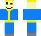 valut boy