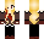 vampire girl