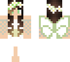 vintage dapper fairy