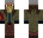 walking dead bit by a zombie