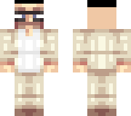 walter white