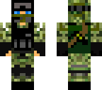 war guy