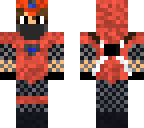 wareror