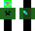 warior