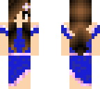 water girl