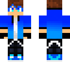 water man