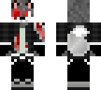 were wolf ryy