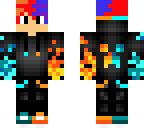 wild fire
