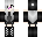 witch baby version