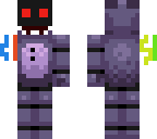 witherd bonnie diy