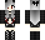 wolf ghoul