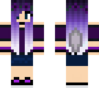 wolf girl  laci