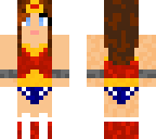 wonder woman