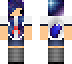 yandere galaxy