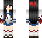 yandere two sides