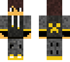 yellow boy