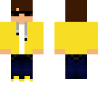 yellow jacket