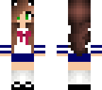 yonder school girl