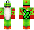 yoshi