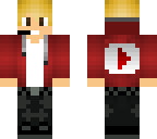 youtube boy