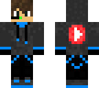 youtuber guy