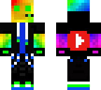 youtuber minime