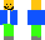 youtuber skin