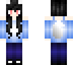 yukie oc