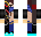 zed and yasuo part 1