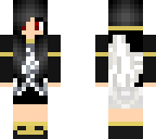 zeref girl 3-pixel