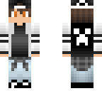 1st boy edit
