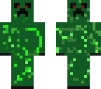 2 crepers
