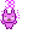 38 bunnies