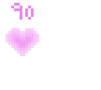 90 followers