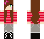 a new skin
