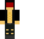 aaron