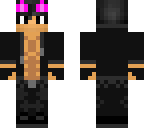 aaron the meifwa