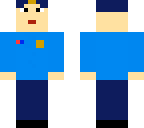 air force dress uniform
