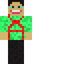 akacrotteau's first skin