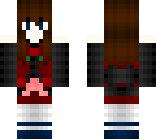 akasya kyriad in a different outfit