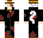 akatsuki oc